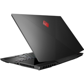 HP Omen 15DH100, i7-10750H 2.6GHz, 16GB, 512GB SSD NVIDIA GeForce RTX 2060/6GB | 1B078AV