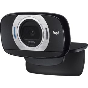 Logitech C615 HD Webcam - 960-001056