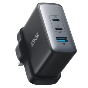 Anker Powerport 736 Nano II 100W USB C Charger- A2145K11