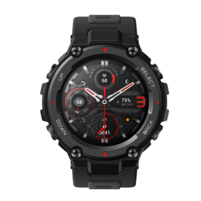 Amazfit T-Rex Pro Smart Watch for Men Rugged Outdoor GPS Fitness Watch