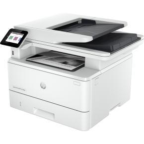 HP LaserJet Pro MFP 4103dw Printer- 2Z627A