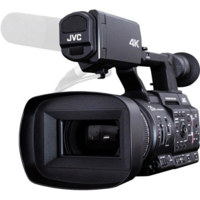 JVC GY-HC500E Handheld Connected Cam 1″ 4K Professional Camcorder