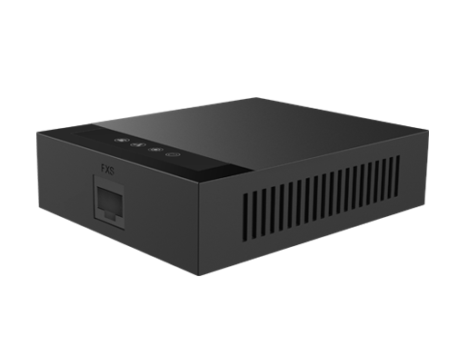 Fanvil GA10 Analog VoIP Gateway – Seamless Analog to IP