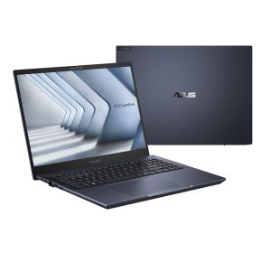 ASUS ExpertBook B5 Flip, Core i7-1165G7 Hybrid (2-in-1) 33.8 cm (13.3") Touchscreen Full HD Intel® Core™ i7 16 GB DDR4-SDRAM 1 TB SSD Wi-Fi 6 (802.11ax) Windows 11