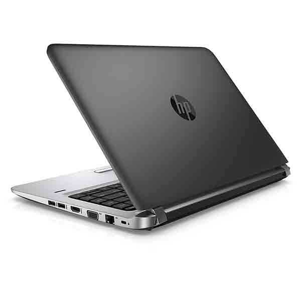 HP ProBook 450 G1 Intel i5 4200M 2.5G, 8GB RAM, 500GB HDD, 15.6in LCD, Win 10 Pro