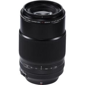 FUJIFILM FUJINON XF 50-140mm f/2.8 R LM OIS WR Lens