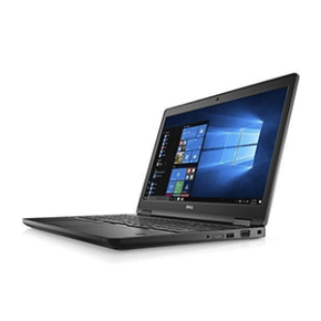 Dell Latitude e5580 Intel core i3 7th gen 16gbRAM 256gb ssd