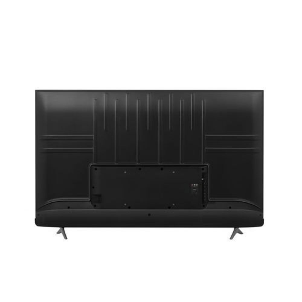 Hisense 43-Inch 4K Ultra HD Android Smart TV with Alexa Compatibility (2021 Model)- 43A6G