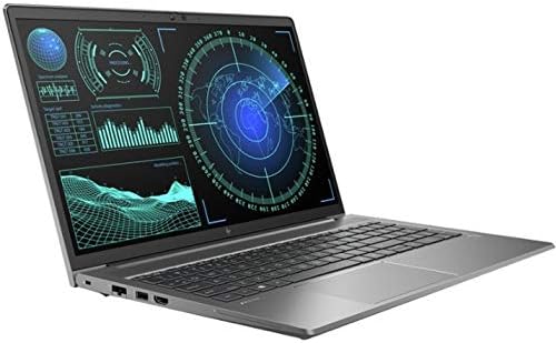HP ZBook Power G7 15.6