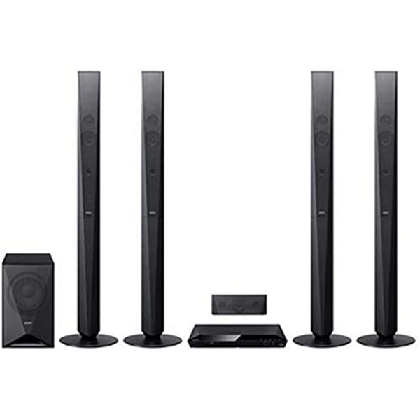 Sony DAV DZ950 1000 W RMS 5.1ch DVD Home Theatre System