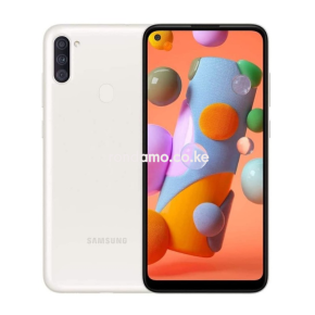 Samsung Galaxy A11 6.4" A115M/DS 32GB 2GB RAM 