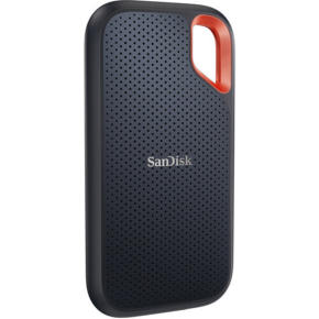 SanDisk Extreme Portable External SSD 250GB – SDSSDE60-250G-G25