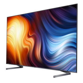 Hisense U7H 98-inch 4K ULED Smart TV; Quantum Dot Colour, Vidaa OS, Bluetooth- 98U7H