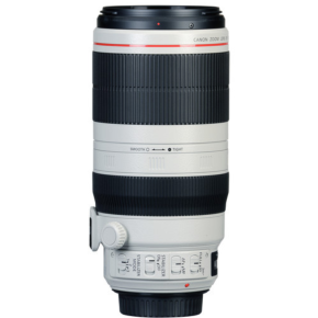 Canon EF 100-400mm f/4.5-5.6L IS II USM Lens