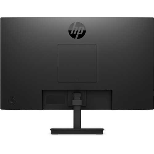 HP P24v G5  Monitor – 64W18AS