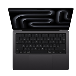 Apple Macbook Pro M4 Chip 24GB 512GB- MX2H3