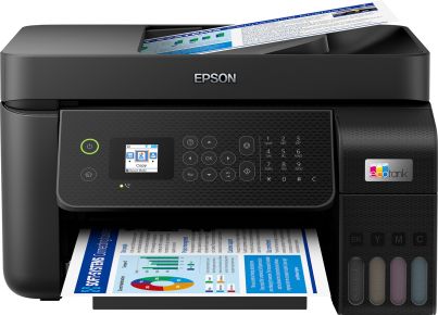 Epson EcoTank L5290 A4 All-in-One Ink Tank Printer-C11CJ65409