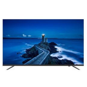 Vision Plus 65″ 4K Frameless V+ OS Smart TV- VP8865KV 