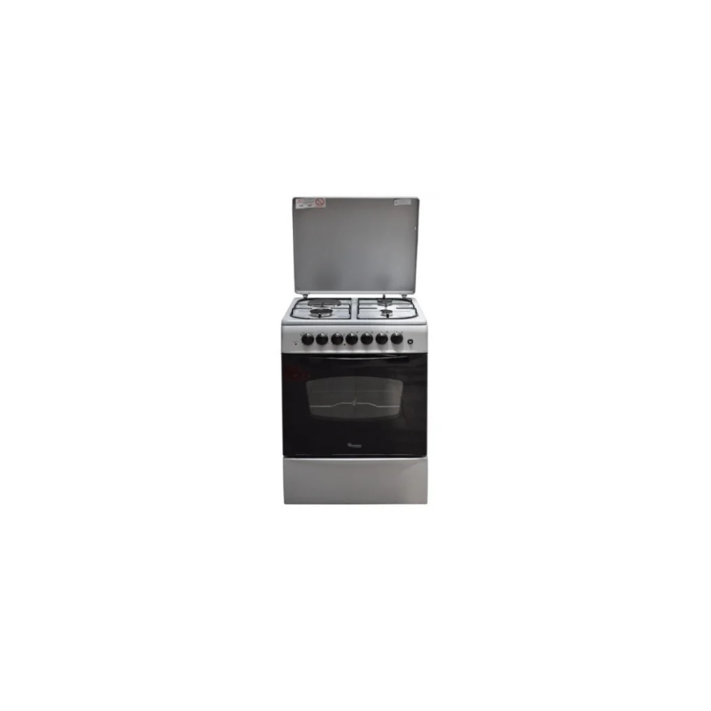 Ramtons RF/406 3 Gas + 1 Electric Cooker – 60x60cm
