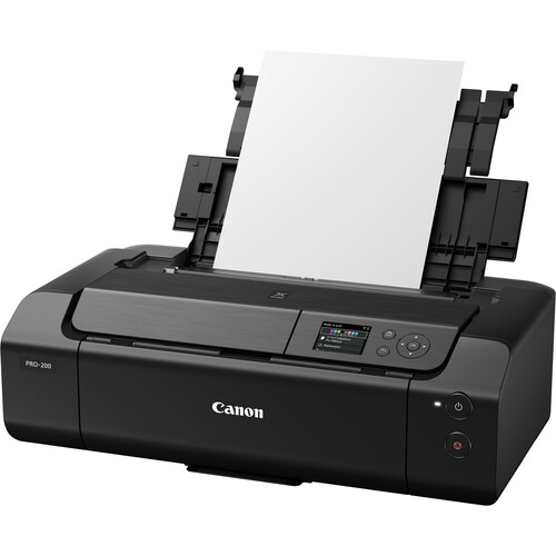 Canon PIXMA PRO-200 printer 