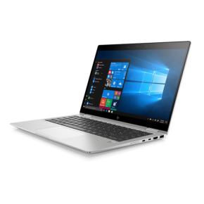 HP 1040 G6 i7 8th Gen 16GB 512GB X360