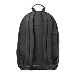  HP Clasic Backpack Black 15.6″ – 6VC29AA