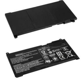HP ProBook 440 G5 Battery Replacement