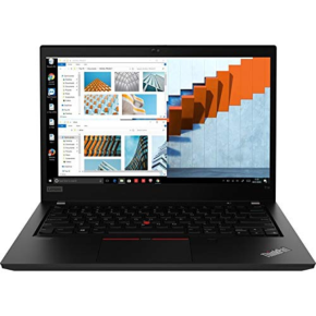 Lenovo ThinkPad T14 1st Gen 14 1TB SSD, Intel Core i7 10th Gen., 4.90GHz, 16GB