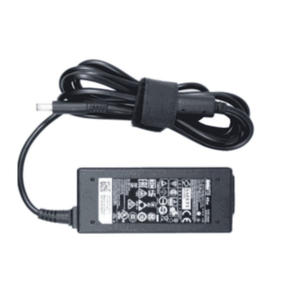 AC adapter  for Dell Inspiron 14 7472 65W 19.5V 3.34A 