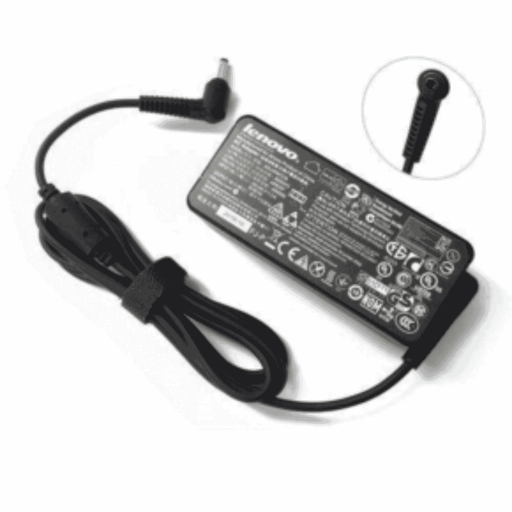 Charger for Lenovo IdeaPad Miix 520-12IKB 20V 3.25A 65W 