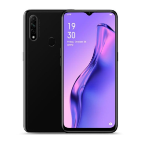 Oppo A31 (128GB + 4GB RAM)