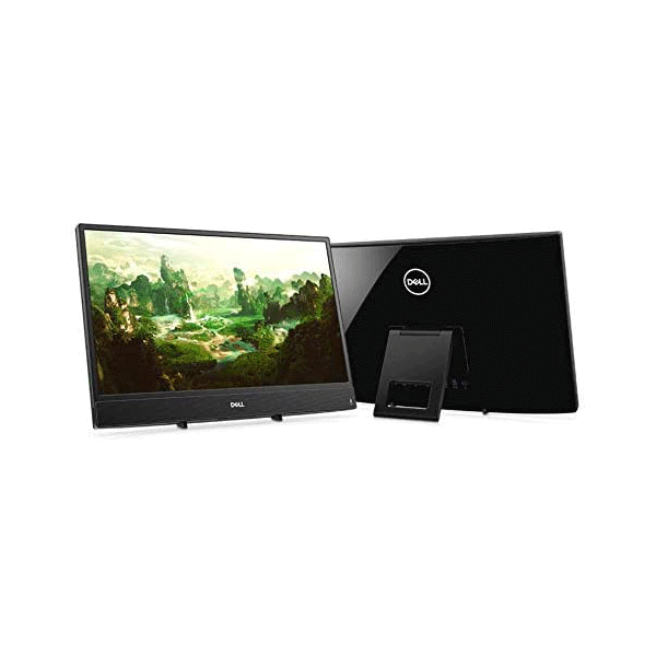 Dell Inspiron 22 3280 All-in-One Desktop (Core i3 (8th Gen)/4GB RAM/1TB HDD/54.61 cm (21.5 inch) FHD/Windows 10 Home