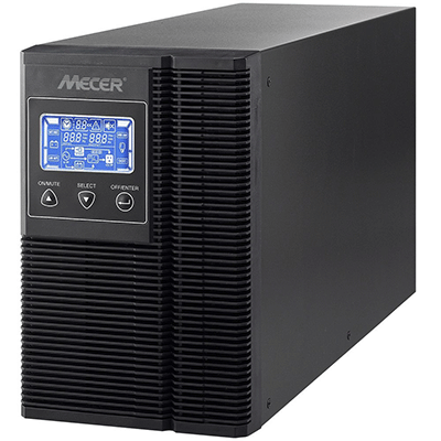 Mecer 6000VA/4800W (Winner Pro 6K)(ME-6000-WPTU)