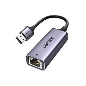 UGREEN USB-C 3.1 GEN1 To Gigabit Ethernet Adapter - CM199 / UG-50737