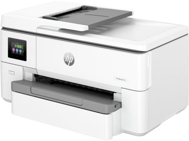 HP OfficeJet Pro 9720 Wide Format All-in-One Printer (53N94C)