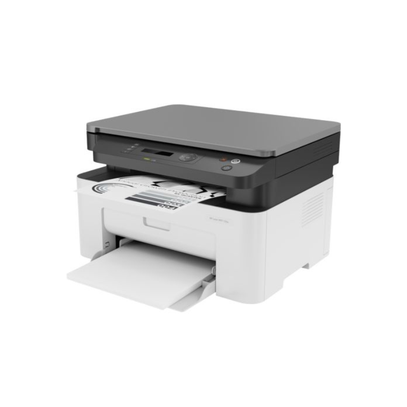 HP LaserJet Pro MFP M135w Printer-4ZB82A