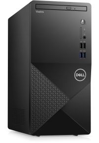 Dell Desktop Vostro 3910 Intel Core i5-12400 Processor 2.5 GHz, 4GB Ram, 1TB HDD, DVD Writer, Intel UHD Graphics 730, USB Keyboard & Mouse, 18.5tft