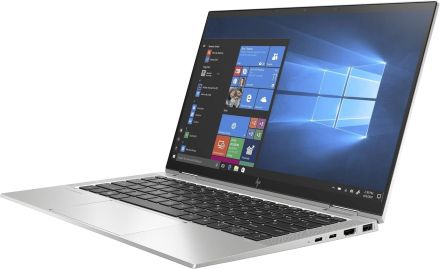 HP EliteBook Core i7 16GB RAM 512GB