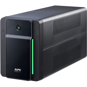 APC Easy UPS 1600VA, 230V, AVR, IEC Sockets(BVX1600LI)