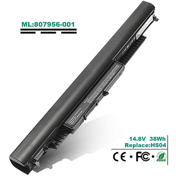 HP 250 G4 Battery Replacement Original