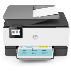 HP OfficeJet Pro 9013 All In One Duplex Wireless Smart Printer
