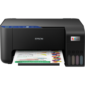 Epson EcoTank L3252 Printer Wi-Fi All-in-One Ink Tank
