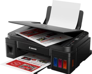 CANON PIXMA G3410 PRINTER - 2315C009AA