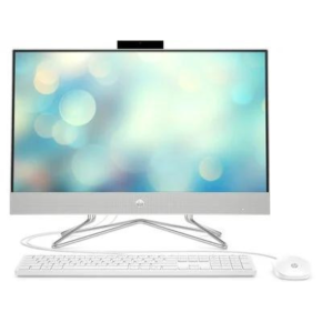 HP All-in-One PC 24-dp1037nh i7-1165G7 16GB DDR4 2TB HDD 23.8″ FHD IPS Touch w/HD Camera – DSK44885
