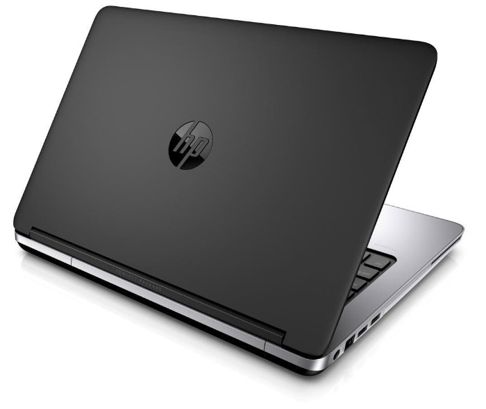 HP Probook 640 G1 14