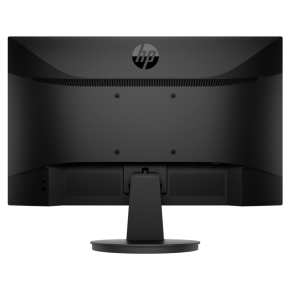 HP V22 FHD Monitor | 21.5-inch Diagonal FHD with Tiltable Screen HDMI and VGA Port 
