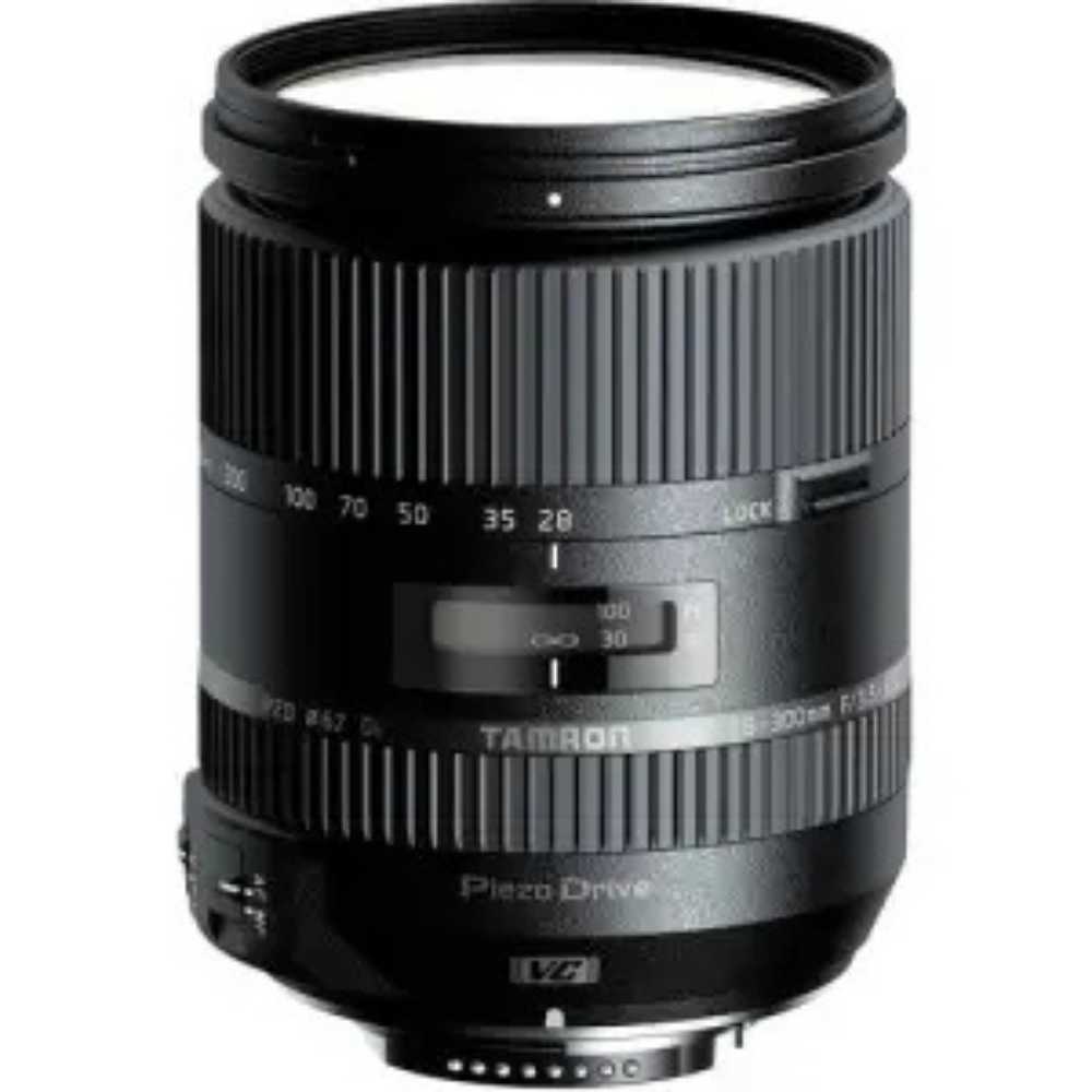Tamron 28-200mm F / 3.5-6.3 Di VC PZD Sony E Mount