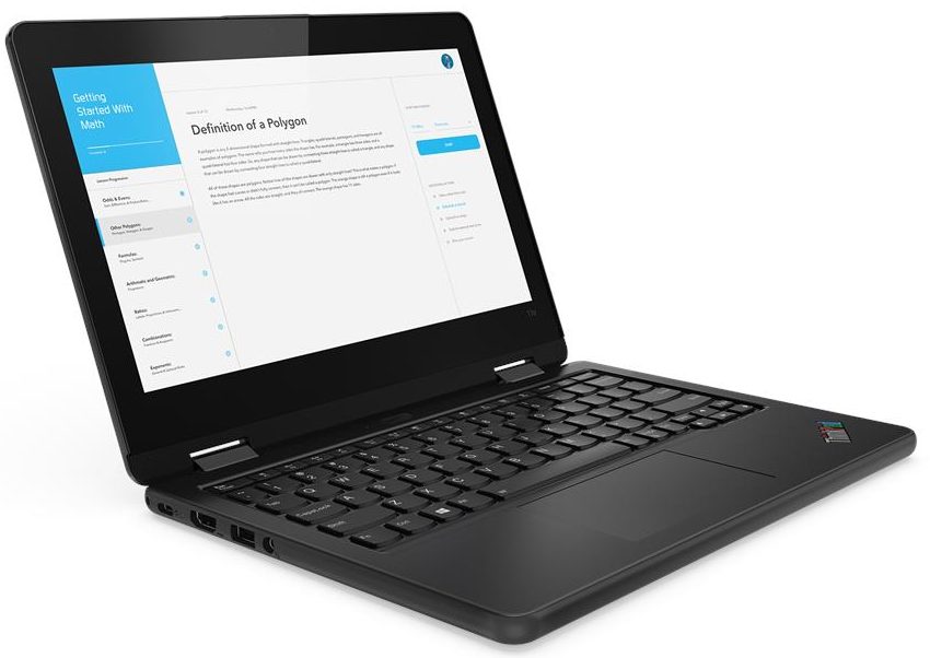 Lenovo ThinkPad Yoga 2 11.6