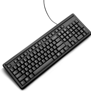  HP USB Keyboard K200 Black – 3CY44PA
