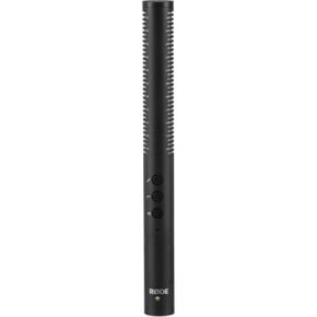 Rode NTG4 Professional Shotgun Microphone